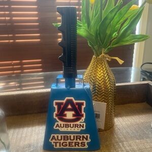 Team Auburn CowBell